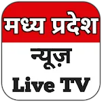 Madhya Pradesh News Live TV, Mapp icon