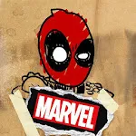 Deadpool's Head | Indus Appstore | App Icon