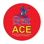 Divya ACE English institute | Indus Appstore | App Icon