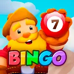 Bingo Card Klondike Adventures | Indus Appstore | App Icon