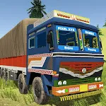 Indian Truck Simulator 2 | Indus Appstore | App Icon