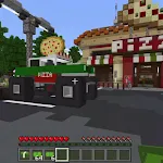 Fast Food Mod for Minecraft | Indus Appstore | App Icon