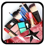 Challenge Makeup Bag | Indus Appstore | App Icon