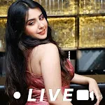 OVO Pro - Live Video Chat | Indus Appstore | App Icon