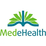 MedeHealth App | Indus Appstore | App Icon