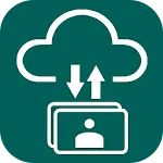 Contact Cloud | Indus Appstore | App Icon