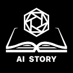 AI Story Generator Novel Maker | Indus Appstore | App Icon