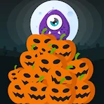 Alien Halloween Run | Indus Appstore | App Icon