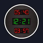 Prayer Times : أوقات الصلاة | Indus Appstore | App Icon