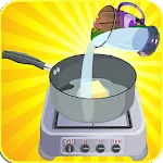 girls games cooking cakes | Indus Appstore | App Icon