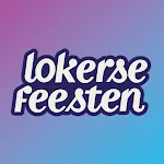 Lokerse Feesten | Indus Appstore | App Icon