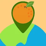 Fruit Map: Mapa de Frutas Cola | Indus Appstore | App Icon