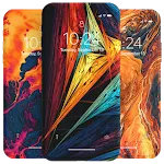 Abstract Wallpaper | Indus Appstore | App Icon