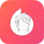 Waifinder - Anime Waifu Finder | Indus Appstore | App Icon