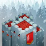 North Kingdom: Siege Castle | Indus Appstore | App Icon