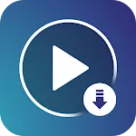 Video Tube - Video  Downloader | Indus Appstore | App Icon