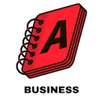 Agendate Business | Indus Appstore | App Icon