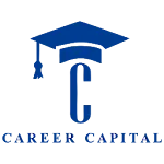 Career Capital TestSeries | Indus Appstore | App Icon