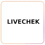LiveChek | Indus Appstore | App Icon