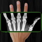 X-Ray Scanner Simulator Prank | Indus Appstore | App Icon