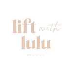 Lift with Lulu | Indus Appstore | App Icon