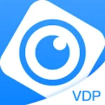 DMSS VDP | Indus Appstore | App Icon