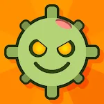 Zombie Sweeper: Seek & Strikeapp icon