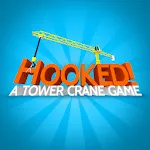 Hooked! A Tower Crane Gameapp icon