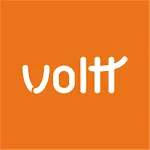 Voltt NFC | Indus Appstore | App Icon