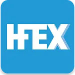 HFEX | Indus Appstore | App Icon