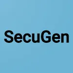 SecuGen U20AP Firmware Upgrade | Indus Appstore | App Icon