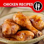 Chicken Recipesapp icon