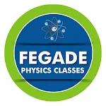 Fegade Physics Classes | Indus Appstore | App Icon