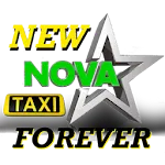 Sofer New Nova Taxi | Indus Appstore | App Icon