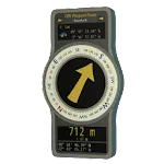 GPS Waypoint Finder | Indus Appstore | App Icon