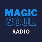 Magic Soul Radio App FM UK | Indus Appstore | App Icon