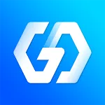 GlideX | Indus Appstore | App Icon