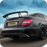 C63 AMG Drift Simulator | Indus Appstore | App Icon