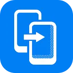 Smart Switch Data transfer app | Indus Appstore | App Icon