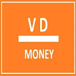 V D MONEY | Indus Appstore | App Icon