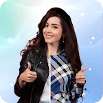 AI Outfits: AI Clothes Changer | Indus Appstore | App Icon