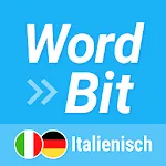 WordBit Italienisch | Indus Appstore | App Icon