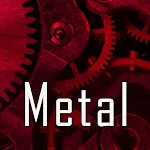 The Metal Source - Heavy News | Indus Appstore | App Icon