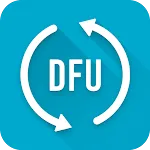 nRF Device Firmware Update | Indus Appstore | App Icon