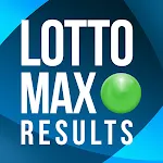 Lotto Max Numbers | Indus Appstore | App Icon