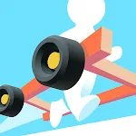 Build Your Vehicle | Indus Appstore | App Icon