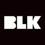 BLK Dating: Meet Black Singles | Indus Appstore | App Icon