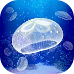 Jellyfish Pet | Indus Appstore | App Icon