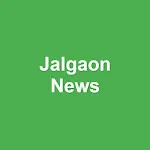 Jalgaon News | Indus Appstore | App Icon