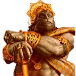 Hanuman Ji Game with Ramayana | Indus Appstore | App Icon